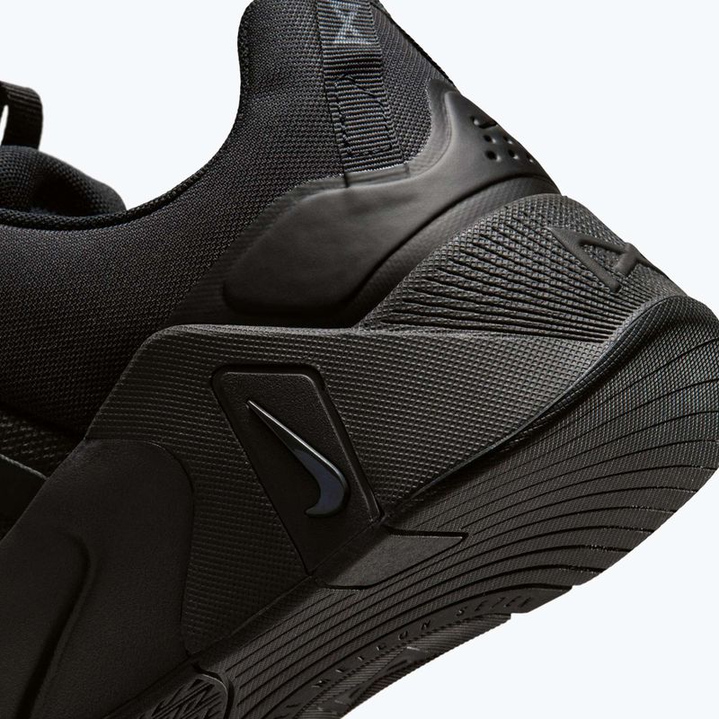 Мъжки обувки за тренировка Nike Free Metcon 7 black/anthracite 15