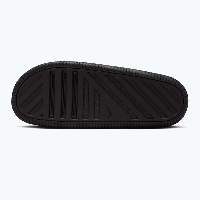 Мъжки чехли Nike Calm 2.0 black/black/black 3