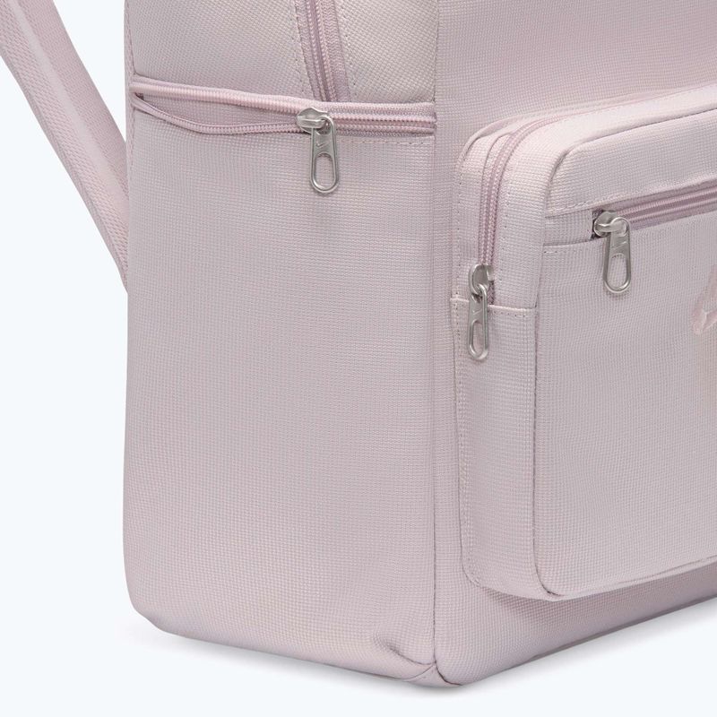 Градска раница Nike Heritage 20 l particle rose 5