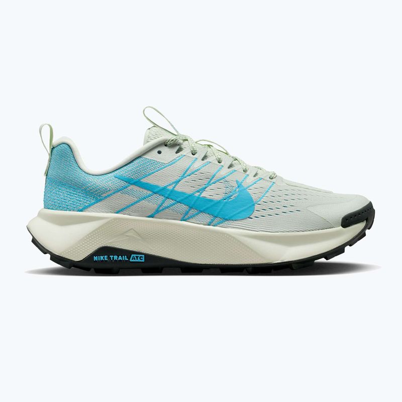 Мъжки обувки за бягане Nike Wildhorse 10 sea glass/black spruce/baltic blue 8