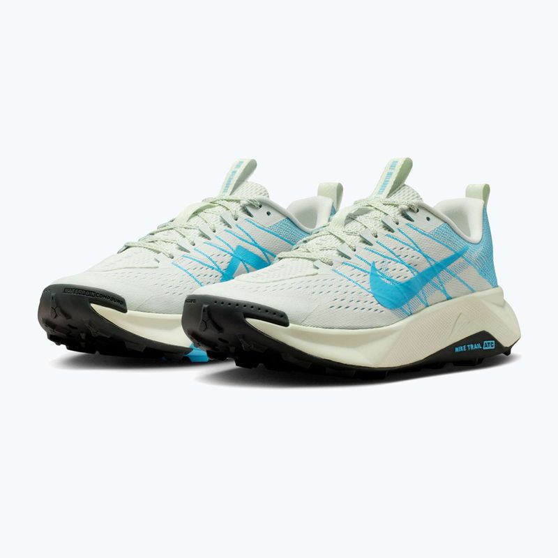 Мъжки обувки за бягане Nike Wildhorse 10 sea glass/black spruce/baltic blue 10