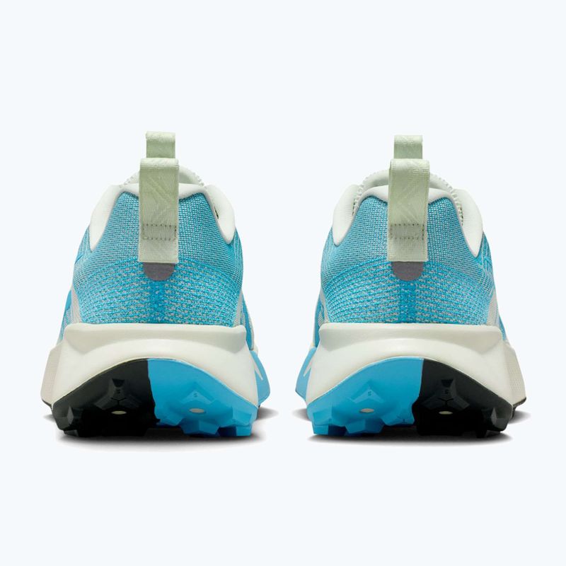 Мъжки обувки за бягане Nike Wildhorse 10 sea glass/black spruce/baltic blue 11