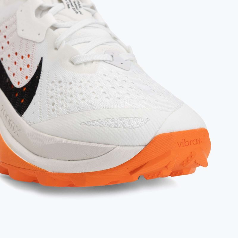 Дамски обувки за бягане Nike ACG Zegama summit white/phantom/safety orange/black 7