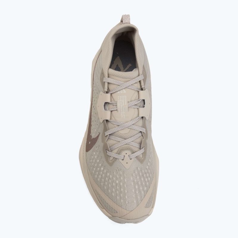 Дамски обувки за бягане Nike ACG Zegama cream ii/light orewood brown/diffused taupe 5