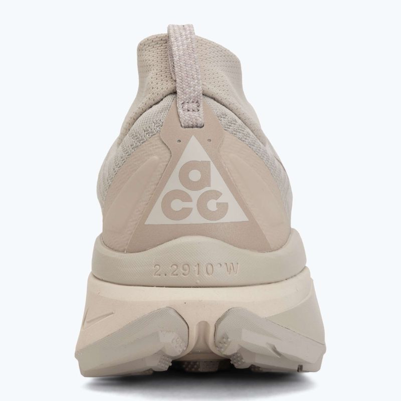 Дамски обувки за бягане Nike ACG Zegama cream ii/light orewood brown/diffused taupe 6