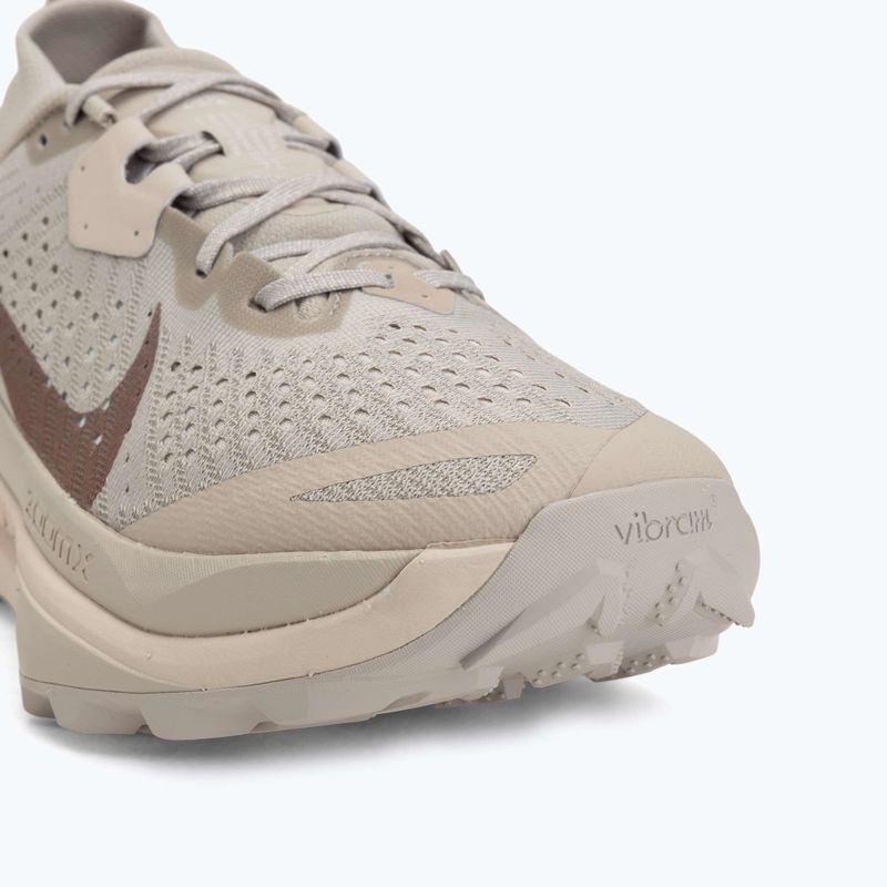 Дамски обувки за бягане Nike ACG Zegama cream ii/light orewood brown/diffused taupe 7