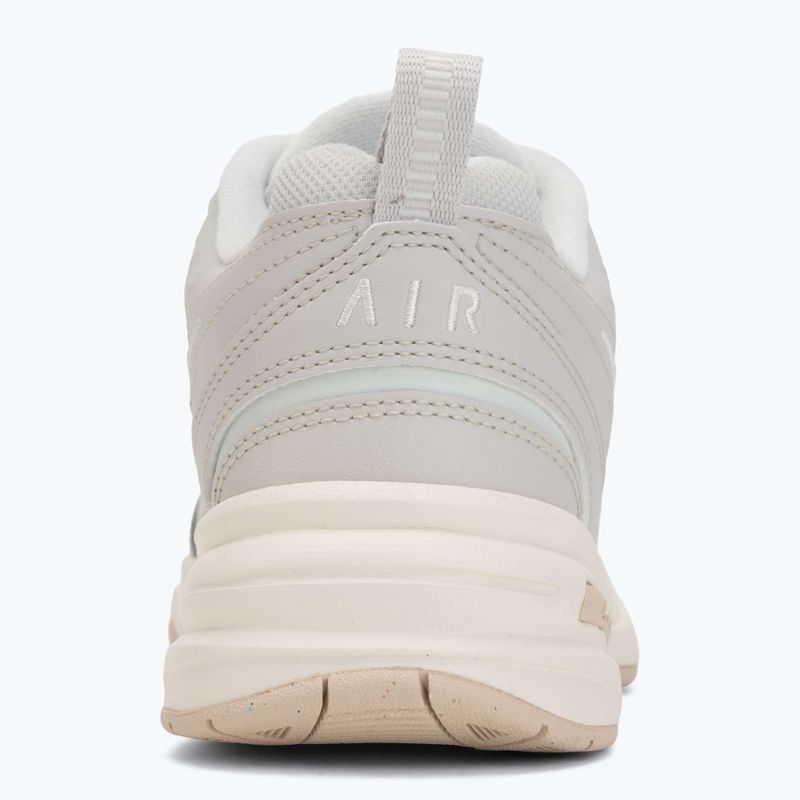 Мъжки обувки за тренировка Nike Air Monarch IV light bone/spruce aura/sanddrift 6