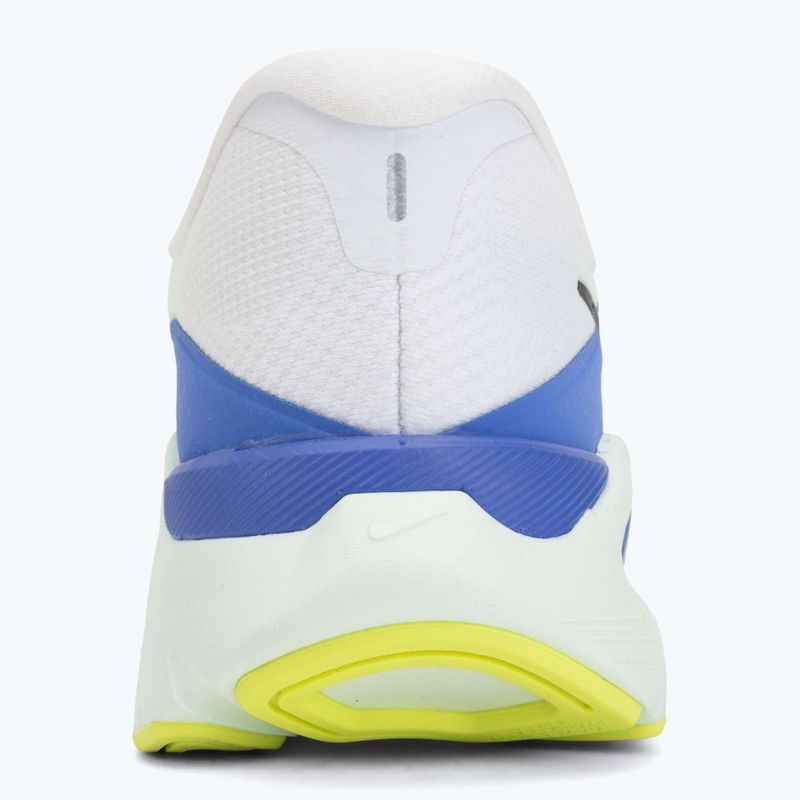 Мъжки обувки за бягане Nike Structure Plus white/volt ice/barely green/black spruce 6