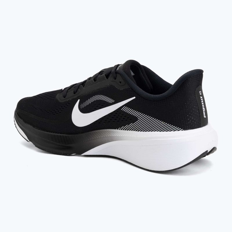 Мъжки обувки за бягане Nike Pegasus 42 black/photon dust/white 3