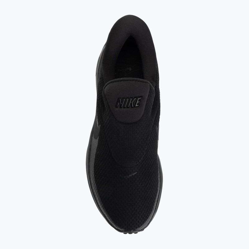 Дамски обувки за бягане Nike Revolution 8 EasyOn black/black 5