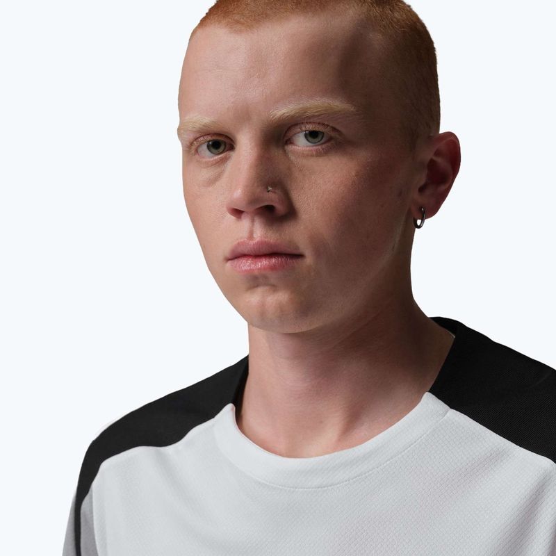 Мъжка футболна тениска Nike Paris Saint-Germain Strike SE white/atmosphere grey/black 4