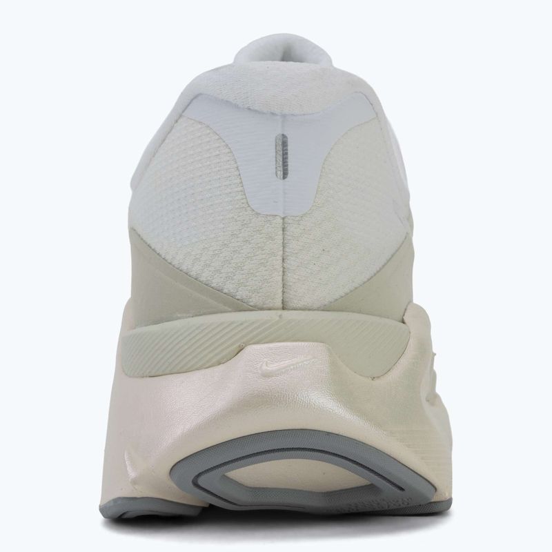 Дамски обувки за бягане Nike Structure Plus ESS white/sail/sea glass/white 6
