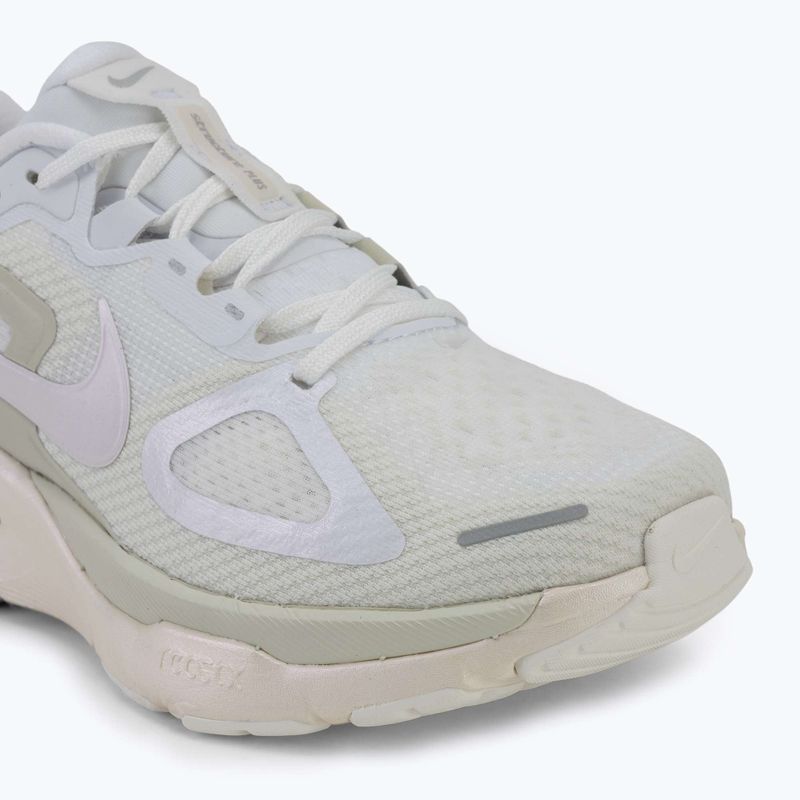 Дамски обувки за бягане Nike Structure Plus ESS white/sail/sea glass/white 7