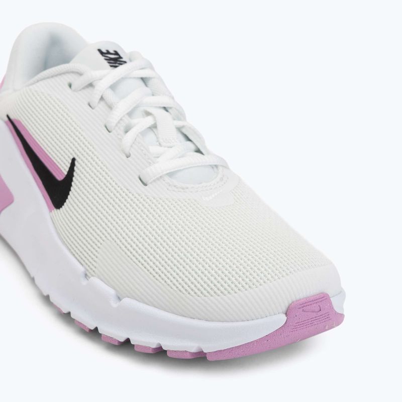 Дамски обувки за тренировка Nike Flex Train summit white/light magenta/white/black 7