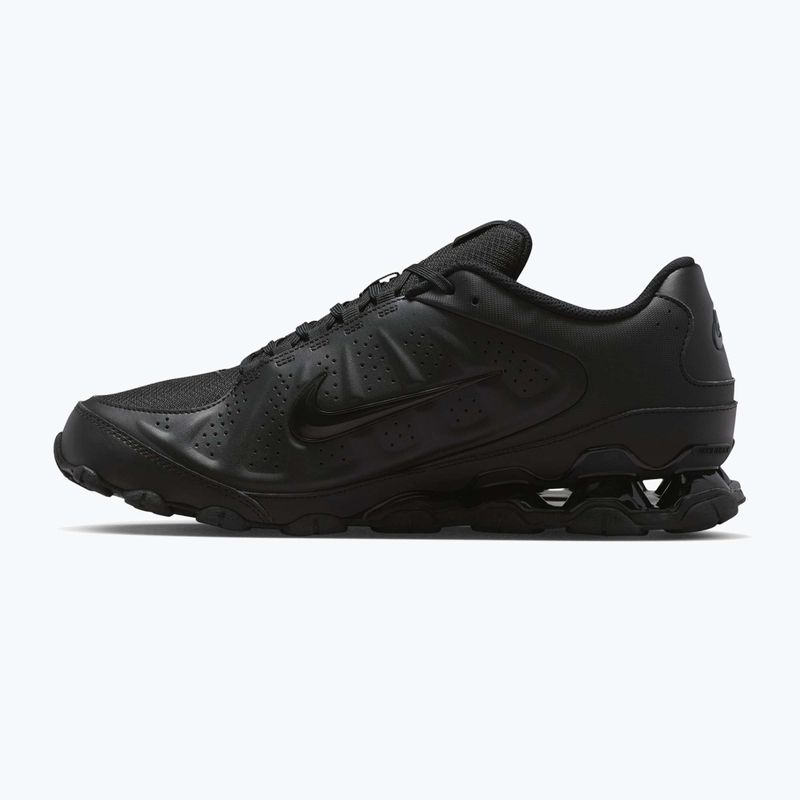 Мъжки обувки Nike Nike Reax 8 black/anthracite/black 2