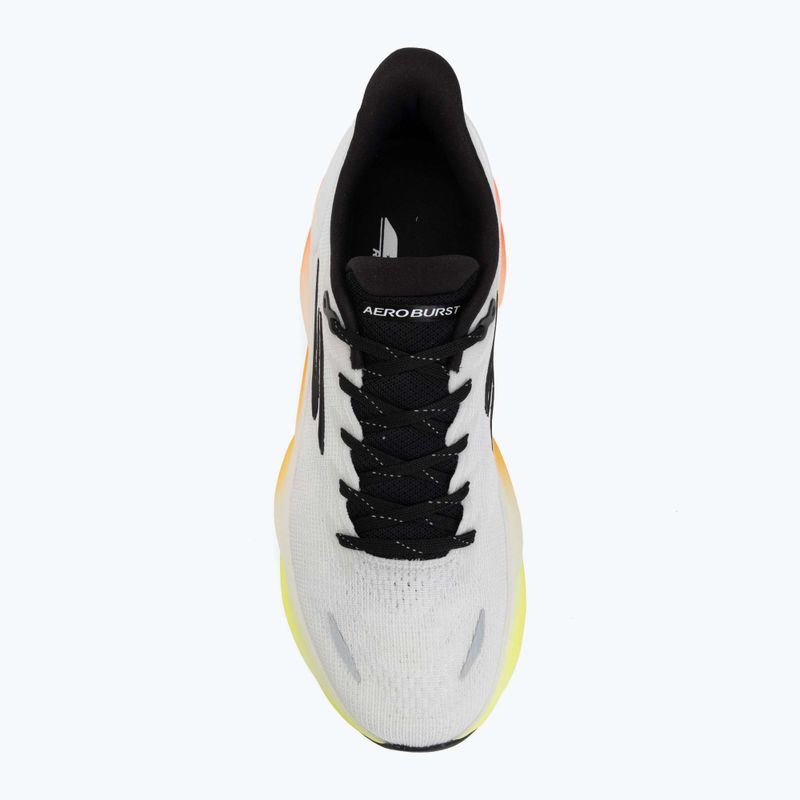 Мъжки обувки за бягане SKECHERS Skx Aero Burst white 5
