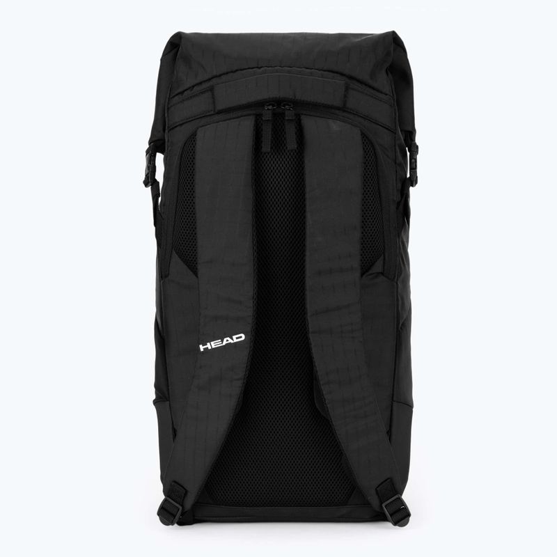 Раница за тенис HEAD Tour Racqpack black 3