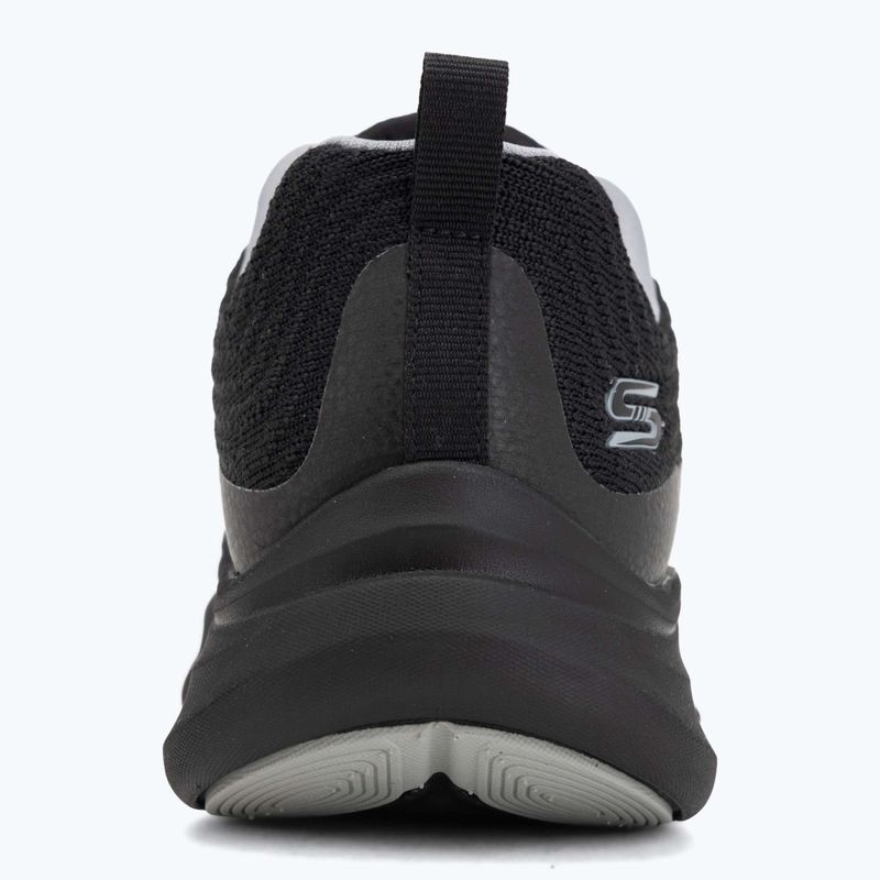Дамски обувки SKECHERS Bobs Moda Flex Mellow Dawn black 6
