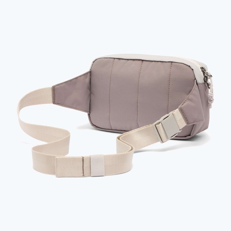 Чантичка за кръста Columbia Trail Traveller Hip flint grey/iron/dark stone 2