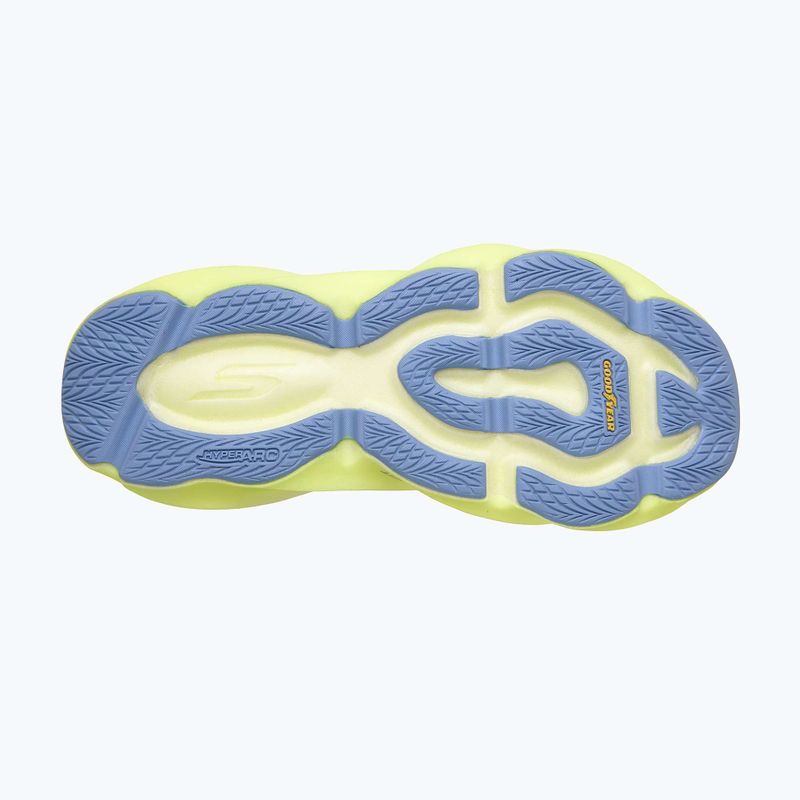 Дамски обувки за бягане SKECHERS Skx Aero Burst 172210 blue 12