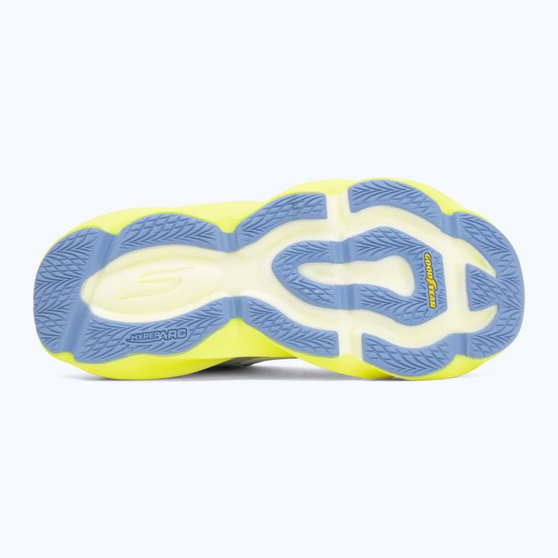 Дамски обувки за бягане SKECHERS Skx Aero Burst 172210 blue 4