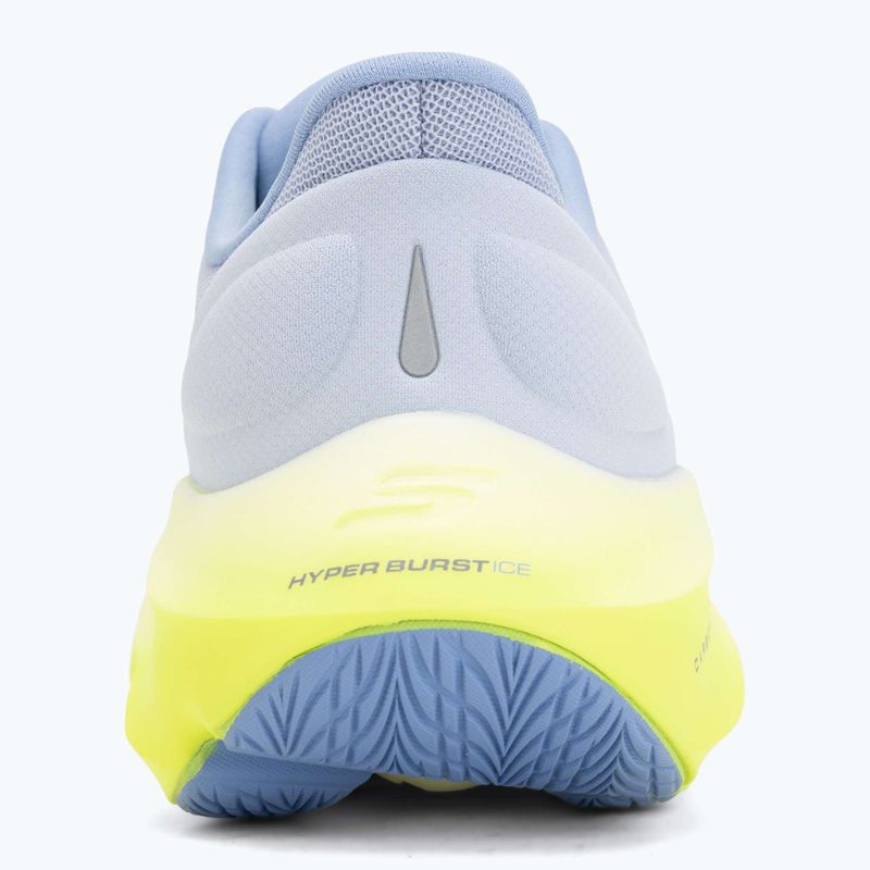 Дамски обувки за бягане SKECHERS Skx Aero Burst 172210 blue 6