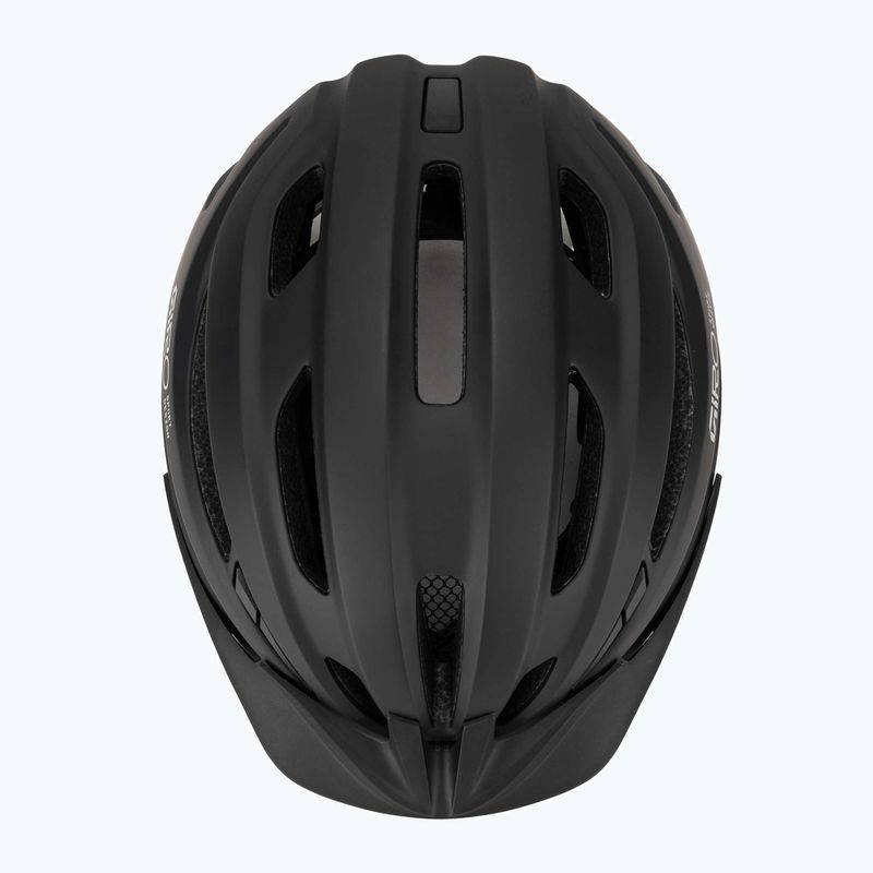 Велосипедна каска Giro Register II MIPS matte black/stone 6
