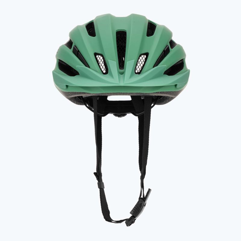 Детска велосипедна каска Giro Register II matte green rush 2