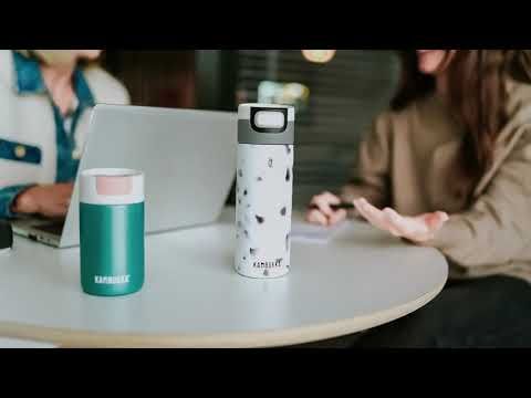 Термочаша Kambukka Etna черна 11-01022 6