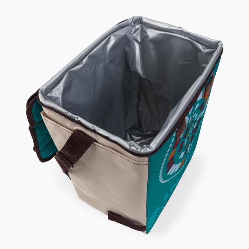 Campingaz Ethnic Minimaxi термочанта синя 2000032466 8