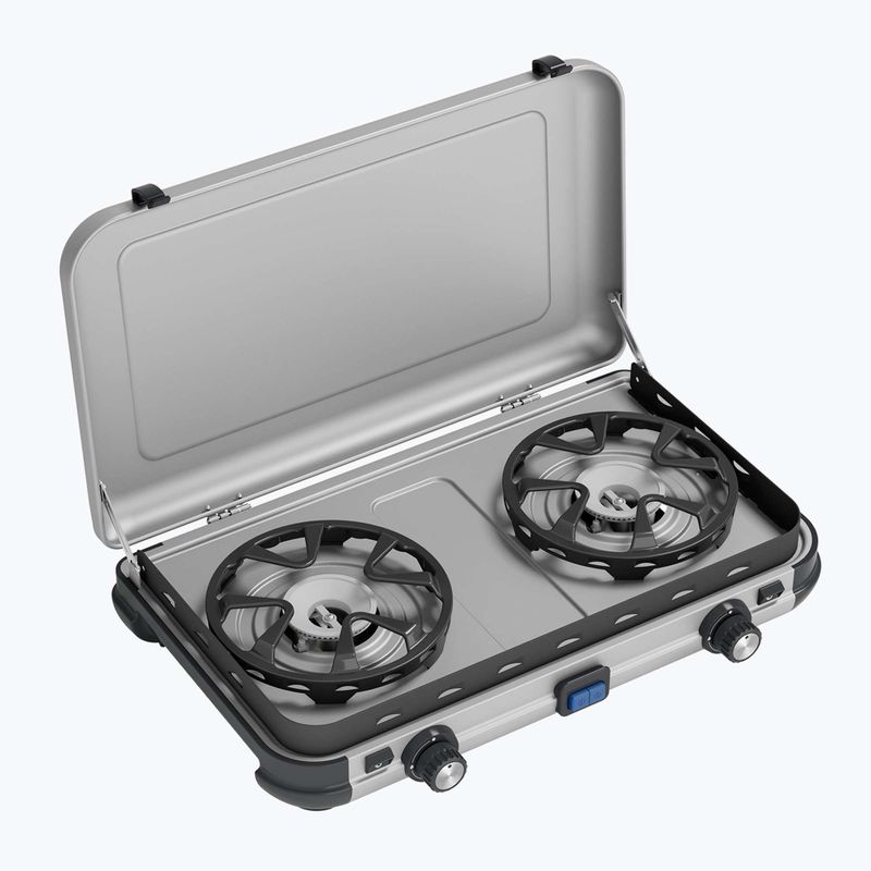 Туристически котлон Campingaz Camping Kitchen 2 MAXI Int silver 2