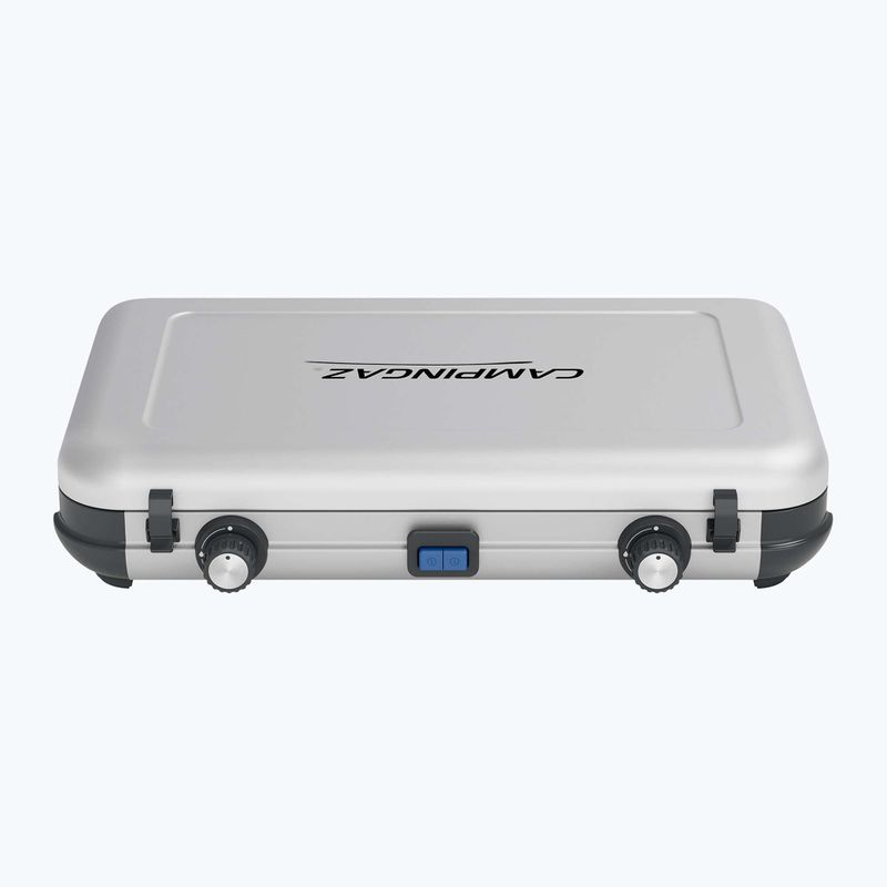 Туристически котлон Campingaz Camping Kitchen 2 MAXI Int silver 4