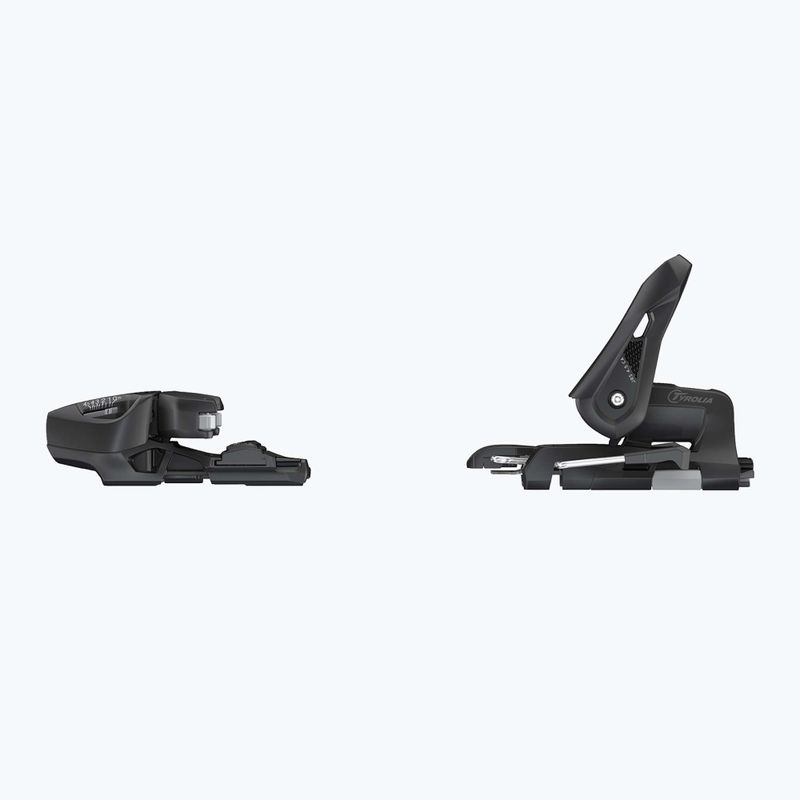 Детски пистови ски HEAD Monster Easy JRS + автомати Jrs 4.5 GW CA multicolour/black 5