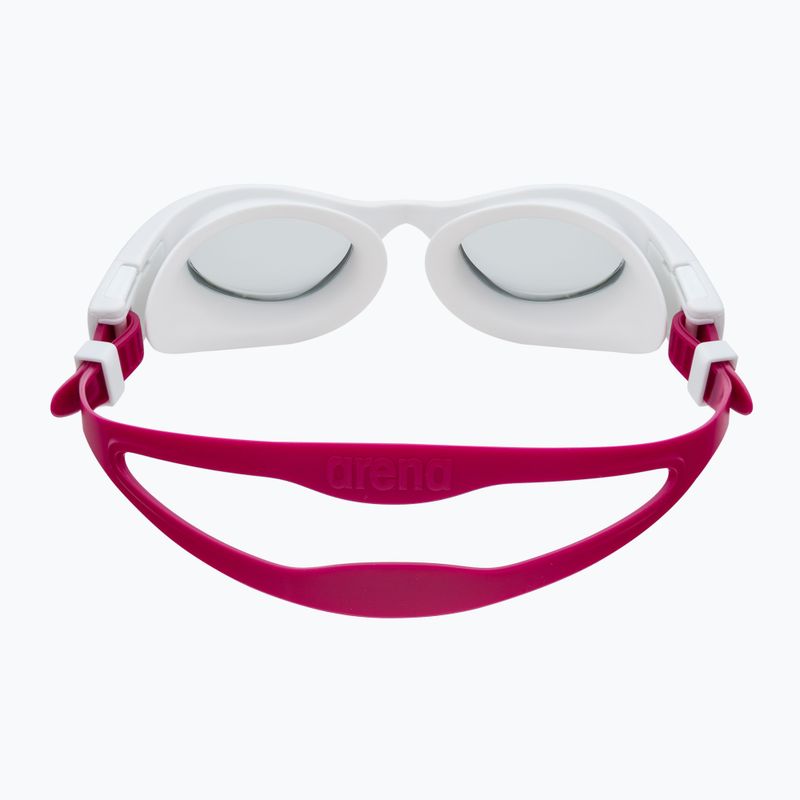 Arena Очила за плуване The One Woman smoke/white/purple 002756/100 5