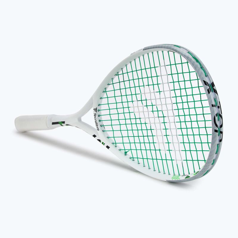Ракета за скуош Tecnifibre Slash 125 2