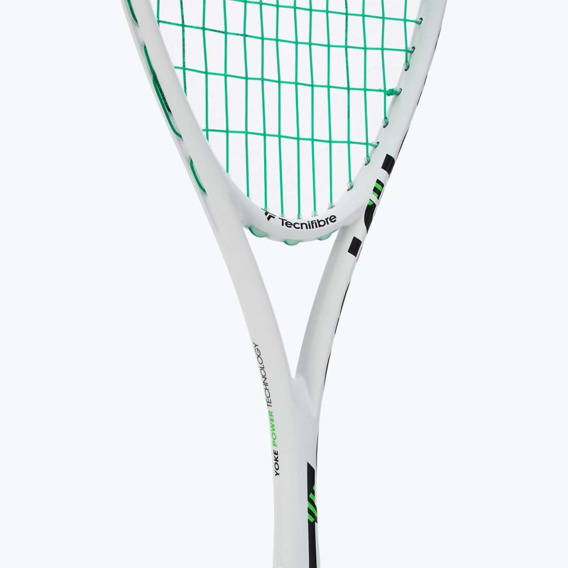 Ракета за скуош Tecnifibre Slash 125 4