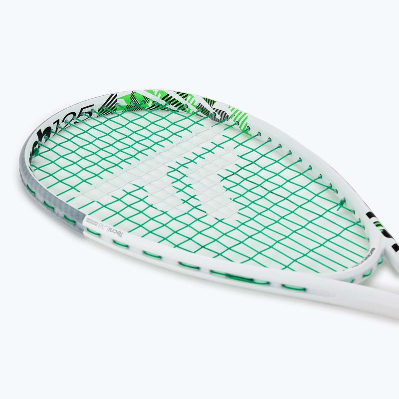 Ракета за скуош Tecnifibre Slash 125 5