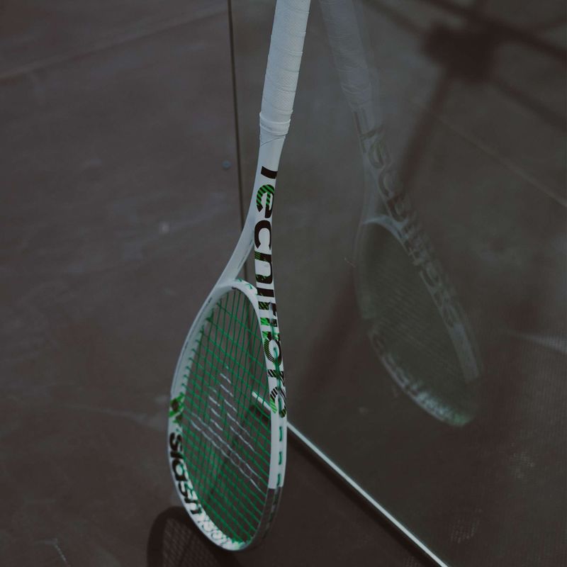 Ракета за скуош Tecnifibre Slash 125 10