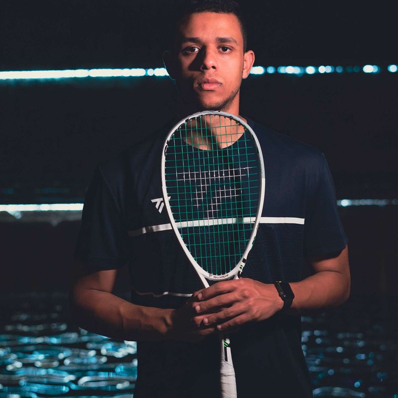 Ракета за скуош Tecnifibre Slash 125 12