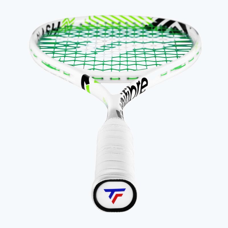 Ракета за скуош Tecnifibre Slash 120 Control 7