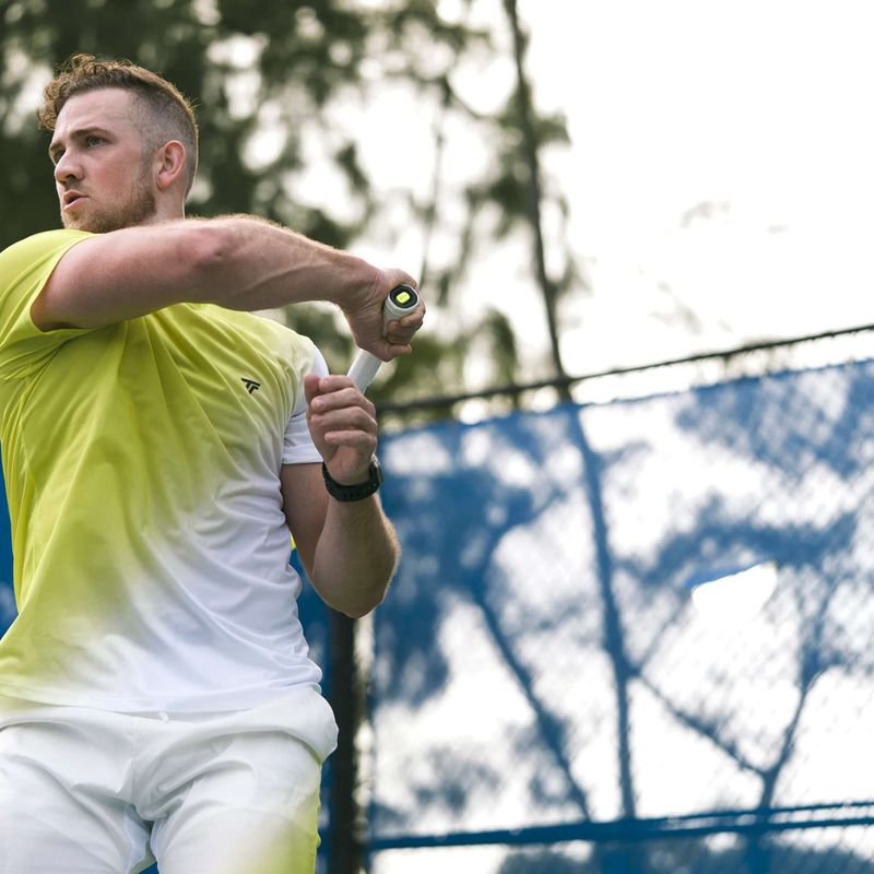 Тенис ракета Tecnifibre Fire 285 16