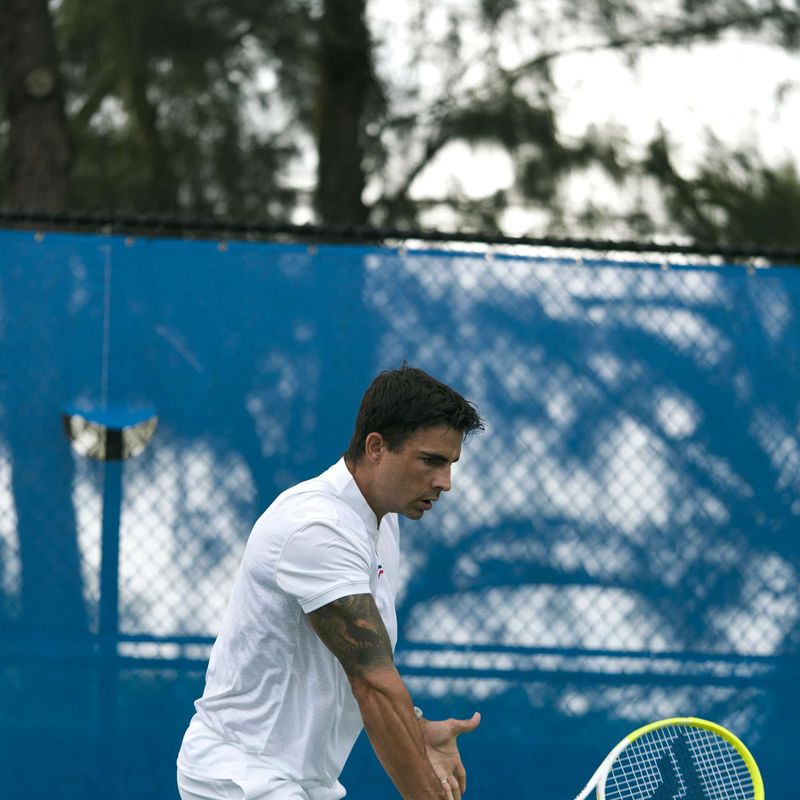 Тенис ракета Tecnifibre Fire 285 17