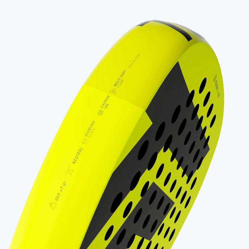 Ракета за падел Tecnifibre Max Bomb 4