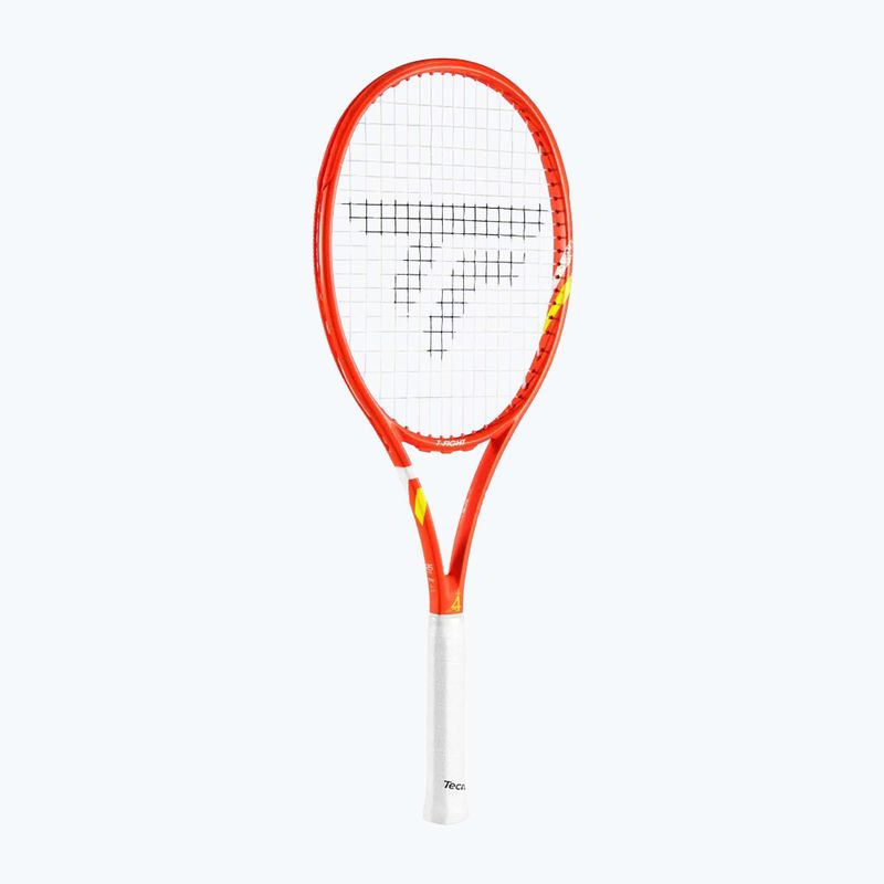 Тенис ракета Tecnifibre T-Fight 300S Iga orange 6