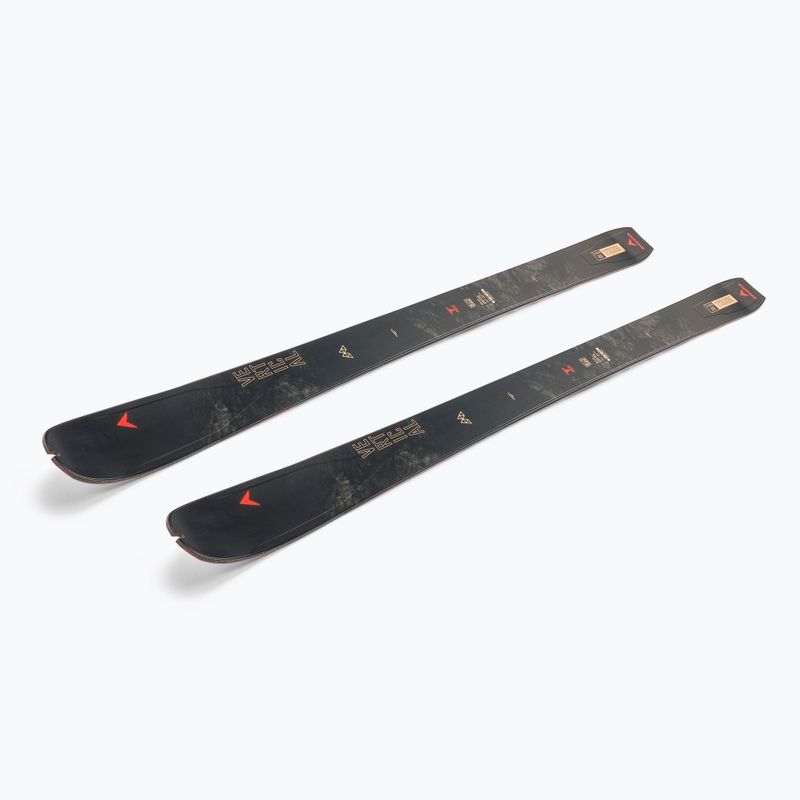 Нарти ски-тур Dynastar M-Vertical 88 czarne DAJM301 4