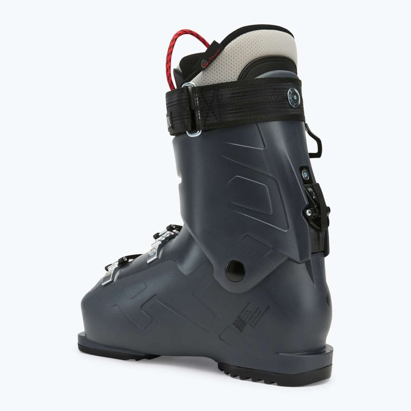 Мъжки ски обувки Rossignol Track 90 HV+ charcoal 2