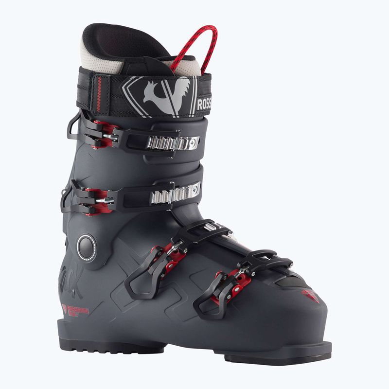 Мъжки ски обувки Rossignol Track 90 HV+ charcoal 6