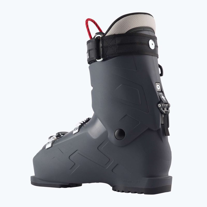Мъжки ски обувки Rossignol Track 90 HV+ charcoal 7