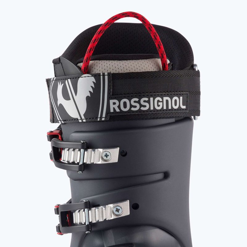 Мъжки ски обувки Rossignol Track 90 HV+ charcoal 11