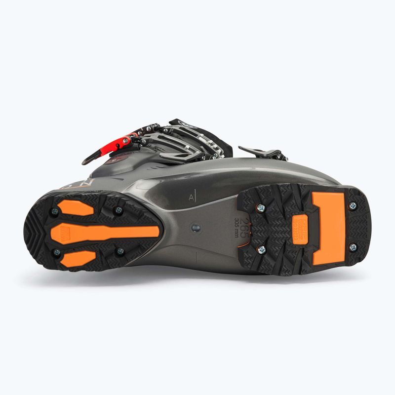 Мъжки ски обувки Rossignol Vizion 4B Pro 100 MV GW metal grey 4